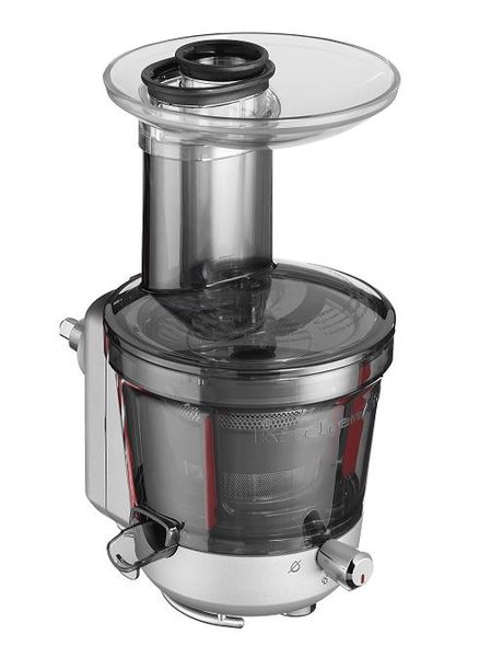 KitchenAid - Stand Mixer Slow Juicer &amp; Sauce Attachment