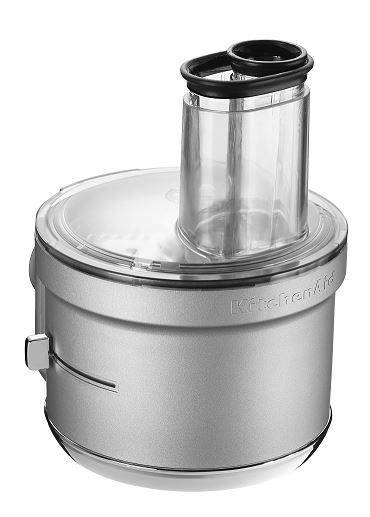 KitchenAid - Stand Mixer Food Processor Attachment