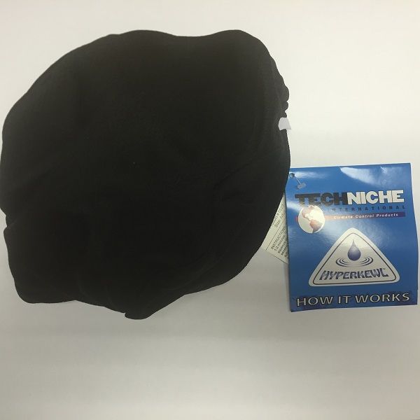Techniche Hyperkewl Evaporative Cooling Beanie - Blue