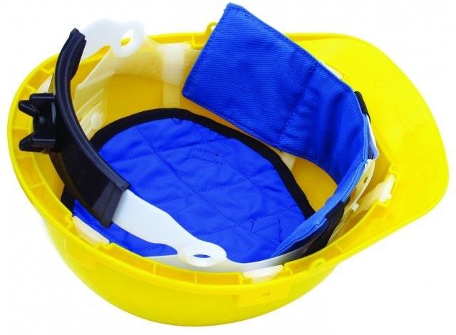 Techniche Hyperkewl Evaporative Cooling Crown Cooler - Blue