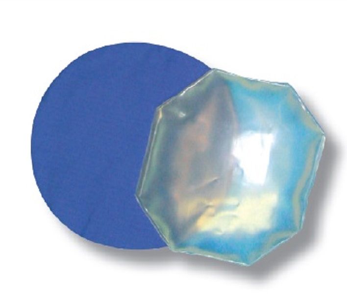 Techniche Phase Change Cooling Crown Pad