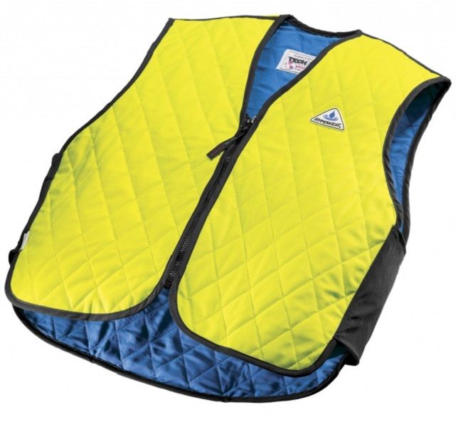 Techniche Hyperkewl Evaporative Cooling Sport Vests