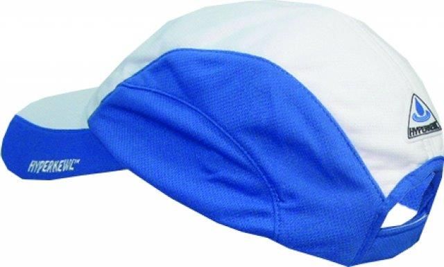 Techniche Hyperkewl Evaporative Cooling Sport Cap - Blue