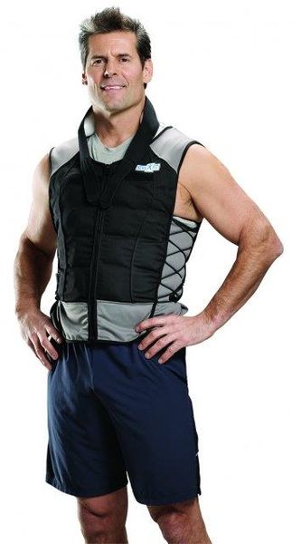 Techniche Kewlfit Male Weight Management Cooling Vest