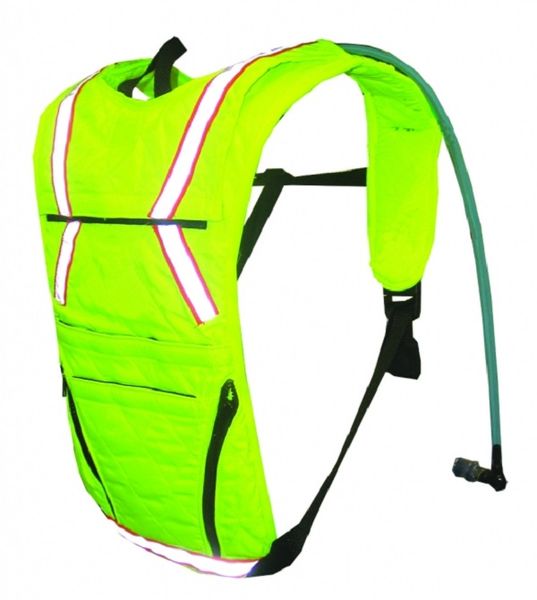 Techniche Gulpz Hydration System