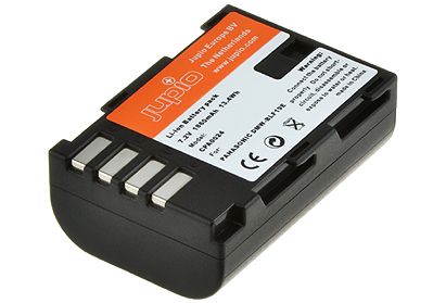 Jupio 1860mAh Battery