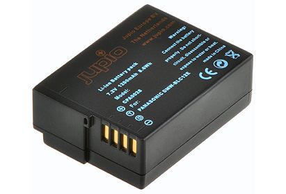 Jupio Battery 1200mAh Battery