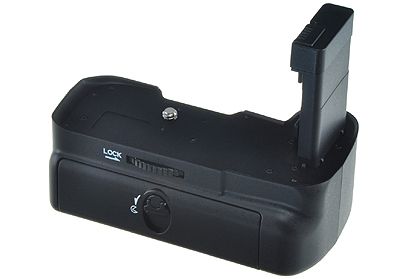Jupio Battery Grip for Nikon D3100/D3200/D3300/D5300