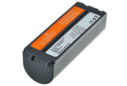 Jupio NB-CP2L 1600mAh Battery