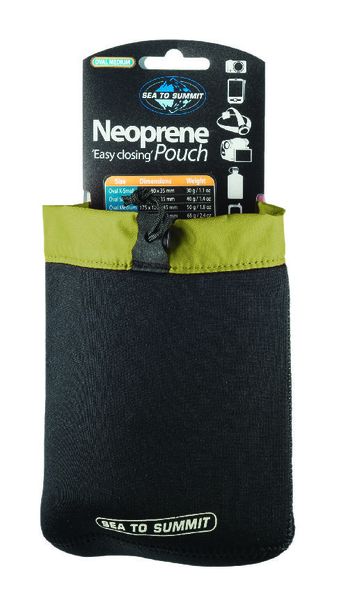 Sea To Summit - Neoprene Pouch Oval - X-Small