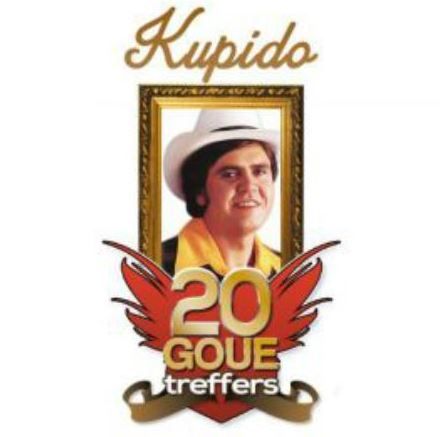 20 Goue Treffers (CD)