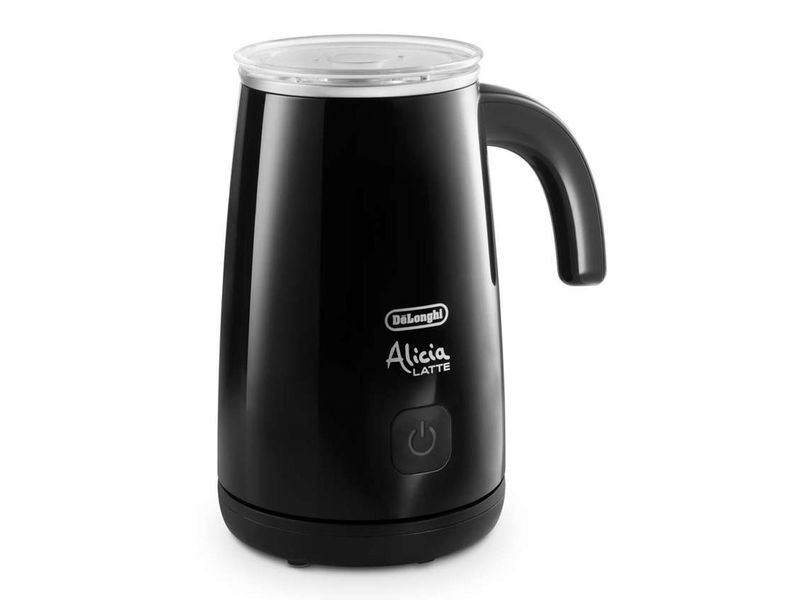 Delonghi - Alicia Latte Milk Frother - EMF2.BK