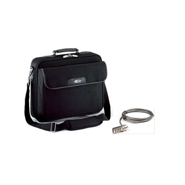 Targus CN01 15-16" Clamshell Laptop Case