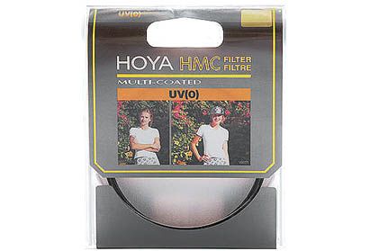 Hoya HMC Filter UV(0) 52mm