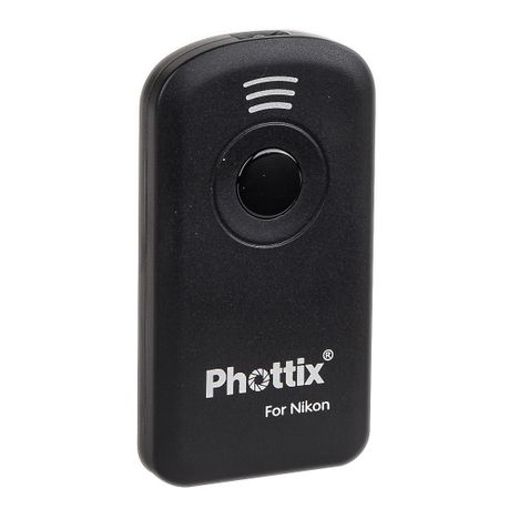 phottix ir remote for nikon