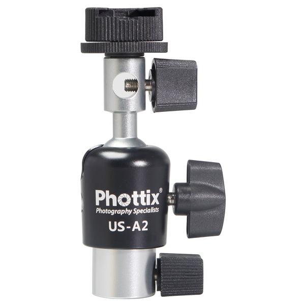 Phottix Umbrella Swivel US-A2