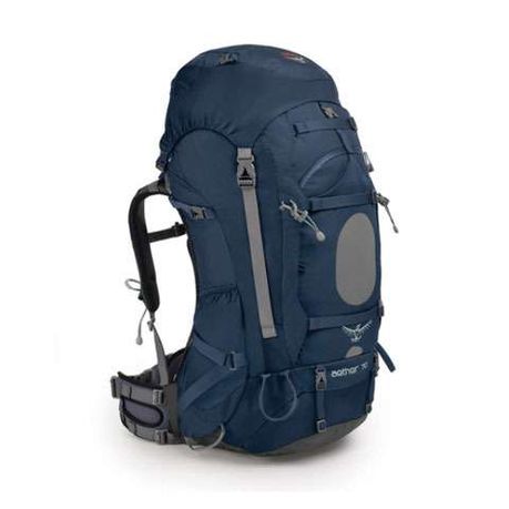 osprey aether 70 backpack