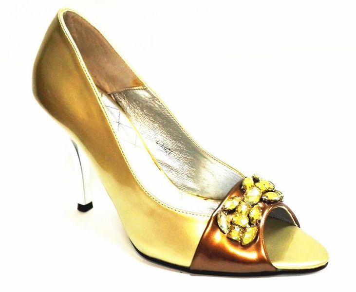 Gold image