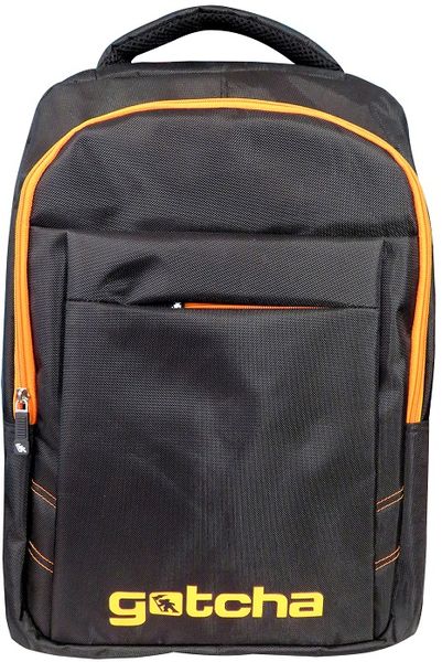 Gotcha Medium Laptop Backpack - Trend Orange