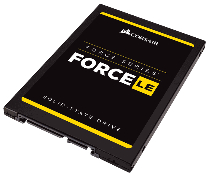 Corsair Force Series Le 960Gb Sata 3 6Gb/S Ssd