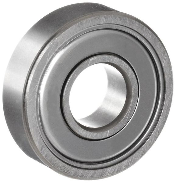 ISO 686 ZZ Ball Bearing Pack of 10