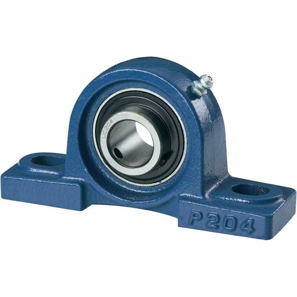 ISO UCP209 Pillow Block Bearing - 45mm Bore