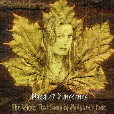 The Winds That Sang Of Midgards Fate (CD / Album)