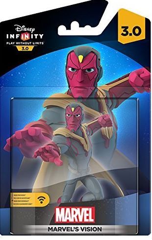 Disney Infinity Marvel Vision