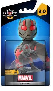 Disney Infinity Marvel Ant Man