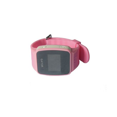 caref gps tracking watch