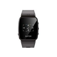 caref gps watch