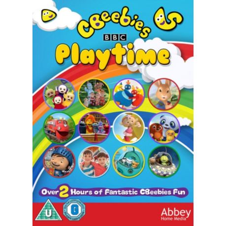 Cbeebies Playtime Dvd Buy Online In South Africa Takealot Com Cbeebies Playtime Dvd Buy Online In South Africa Takealot Com