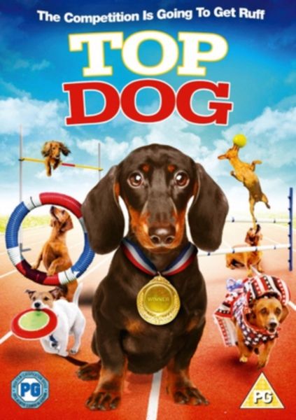 Top Dog(DVD)
