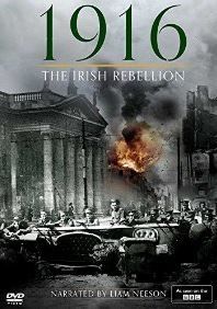 1916 - The Irish Rebellion(DVD)