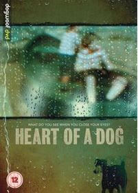 Heart of a Dog(DVD)