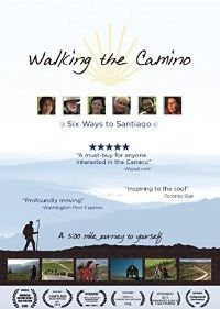 Walking the Camino - Six Ways to Santiago (DVD)