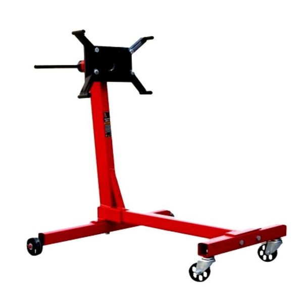 Tradequip - Engine Stand - 0.5 Ton