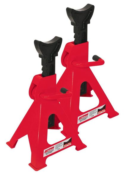 Tradequip - Jack Axle Stand - 3 Ton