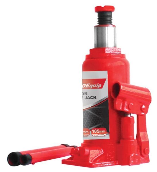 Tradequip - Jack Bottles - 5 Ton