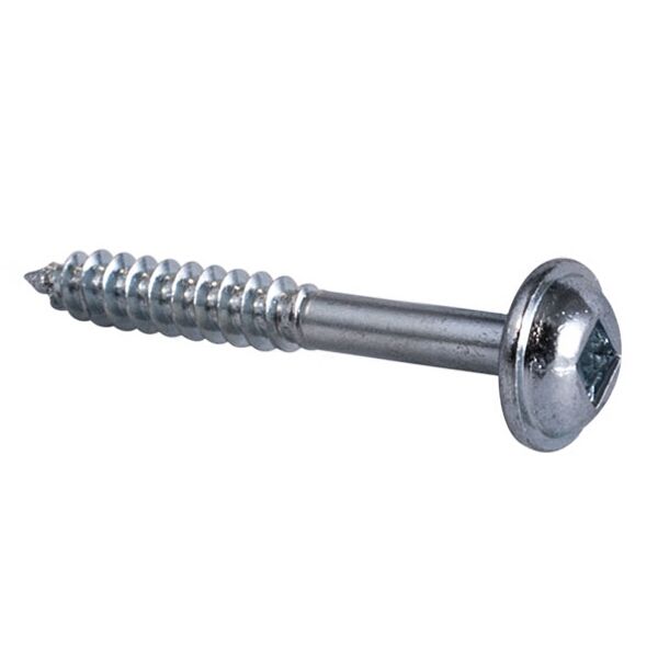 Kreg - Pocket Hole Screws 1-1-4 Inch 7 Fine Washer Head - 100Ct