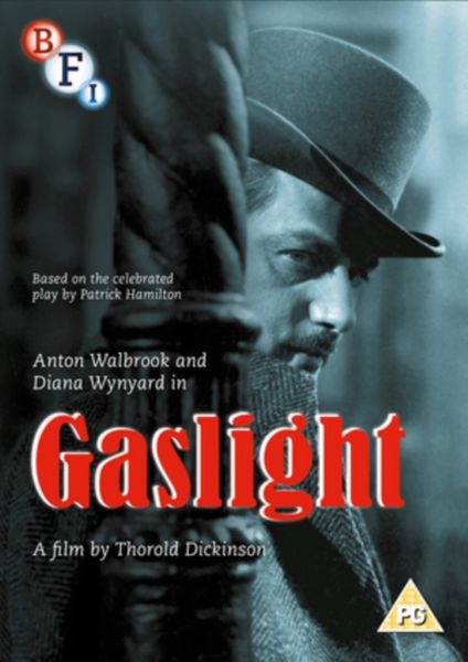 Gaslight(DVD)