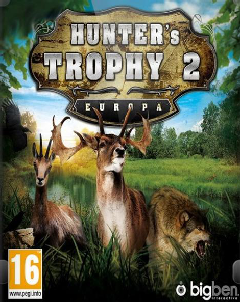Hunters Trophy 2 (PC DVD)