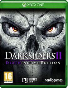 Darksiders 2 Definitive Edition (Xbox One) | Shop Today. Get it
