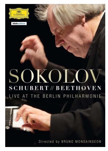 Live At The Berlin Philharmonie (CD)