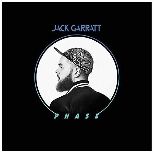 Jack Garratt - Phase (LP)