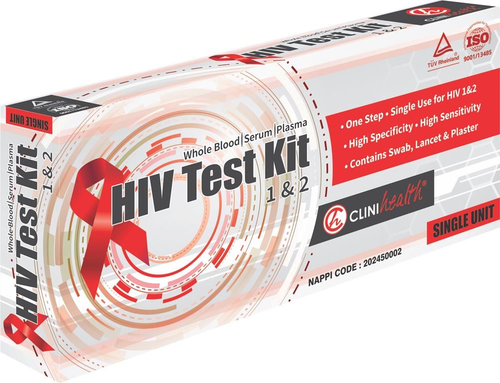 Home Hiv Test Kit Dischem Review Home Co