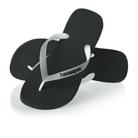 havaianas unisex flip flops