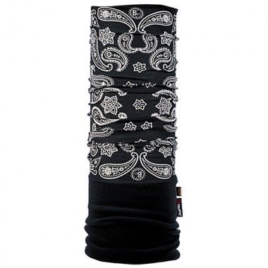 Buff - Polar-Cash Black