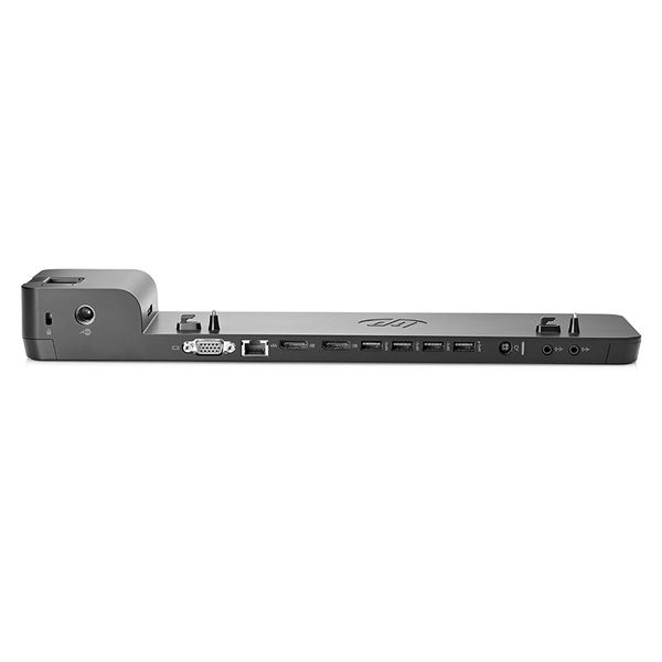 HP D9Y32AA Ultra Slim Docking Station