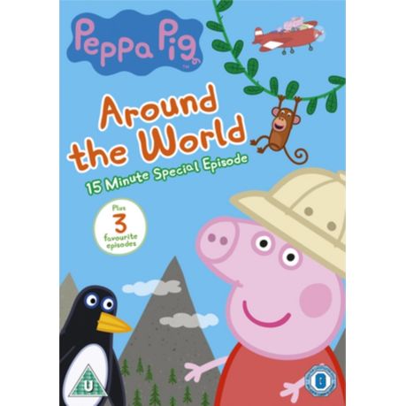 peppa pig takealot